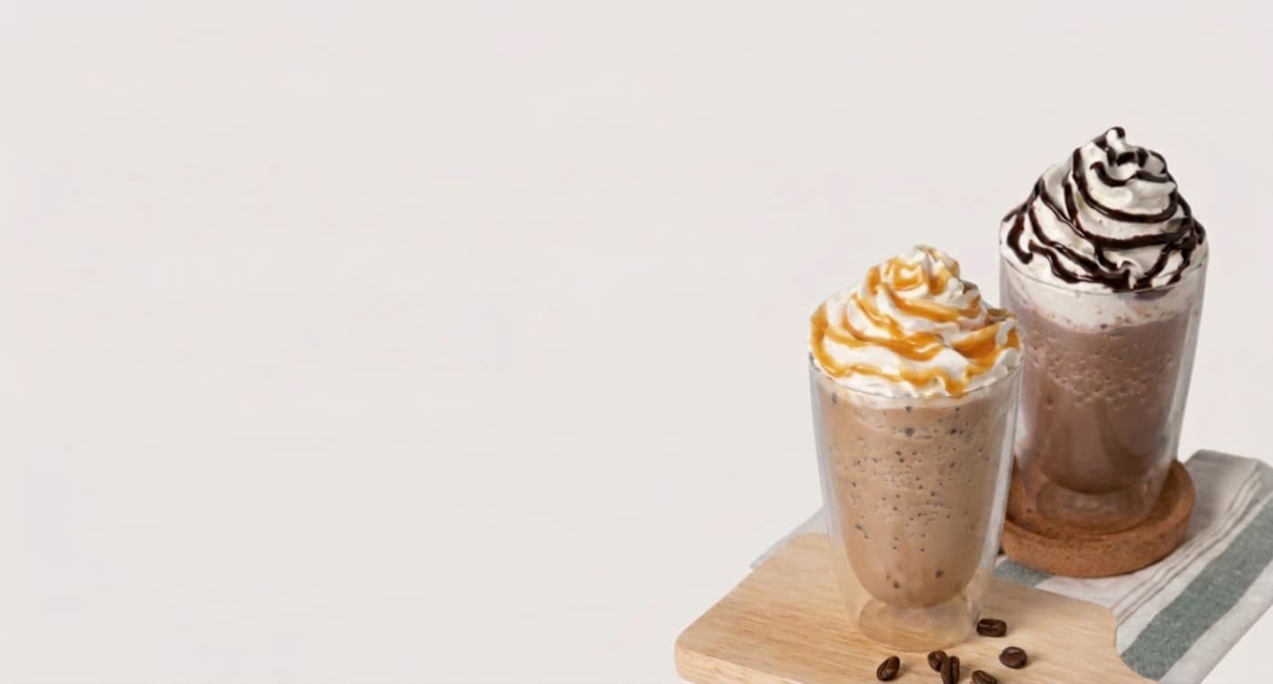 Special Flavors Banner
